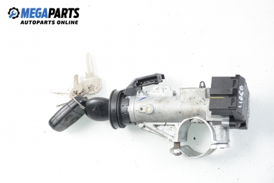 Контактен ключ за Land Rover Freelander SUV I (02.1998 - 10.2006)