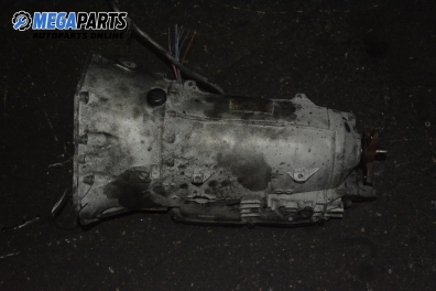 Автоматична скоростна кутия за Mercedes-Benz E-Class Sedan (W211) (03.2002 - 03.2009) E 200 CDI (211.007), 136 к.с., автоматик