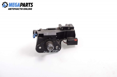 Ключалка заден капак за Opel Corsa C Hatchback (09.2000 - 12.2009)