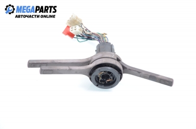 Лостчета светлини и чистачки за Fiat Panda Hatchback I (03.1980 - 07.2004)