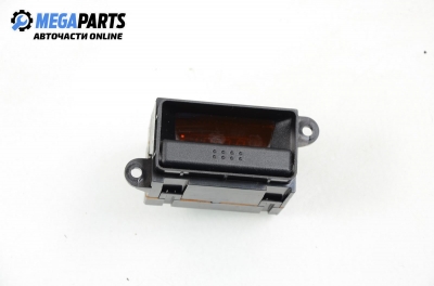 Часовник за Honda HR-V (GH) (03.1999 - ...)