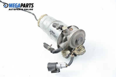 Корпус за горивен филтър за Toyota Corolla Verso I (09.2001 - 05.2004) 2.0 D-4D (CDE120), 90 к.с.