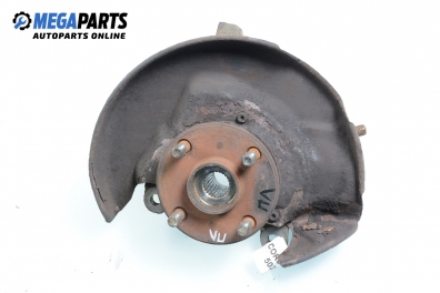 Шенкел главина за Toyota Corolla Sedan II (06.1991 - 11.1999), позиция: предна, лява