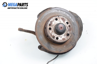 Шенкел главина за Mercedes-Benz 190 Sedan (W201) (10.1982 - 08.1993), позиция: предна, лява