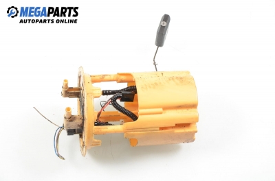 Нивомер за Peugeot 307 Hatchback (08.2000 - 12.2012) 2.0 HDi 90