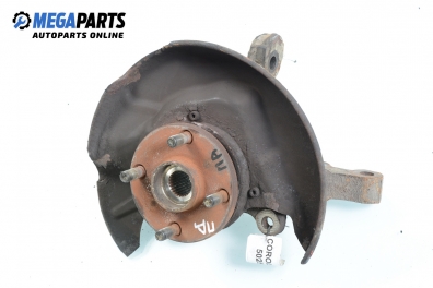 Шенкел главина за Toyota Corolla Sedan II (06.1991 - 11.1999), позиция: предна, дясна