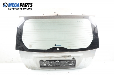 Заден капак за Hyundai Getz Hatchback (08.2002 - ...), 4+1 вр.