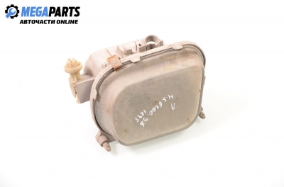 Халоген за Mercedes-Benz E-Class Sedan (W210) (06.1995 - 08.2003), седан, позиция: лява