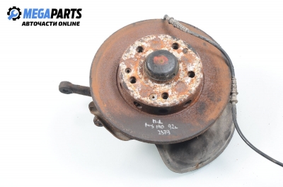 Шенкел главина за Mercedes-Benz 190 Sedan (W201) (10.1982 - 08.1993), позиция: предна, дясна