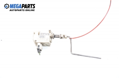 Ключалка за капачката на резервоара за Audi A4 Avant B6 (04.2001 - 12.2004), комби