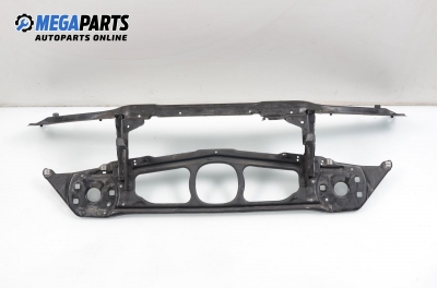 Маска за BMW 3 Series E46 Compact (06.2001 - 02.2005), хечбек