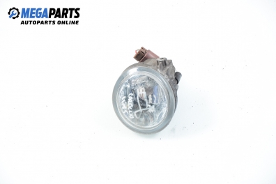 Халоген за Toyota Corolla Verso I (09.2001 - 05.2004), позиция: дясна