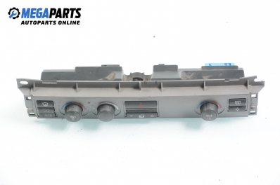Панел климатроник за BMW 7 Series E65 (11.2001 - 12.2009), № BMW 64.11-6 923 383