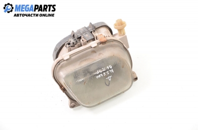 Халоген за Mercedes-Benz E-Class Sedan (W210) (06.1995 - 08.2003), седан, позиция: дясна