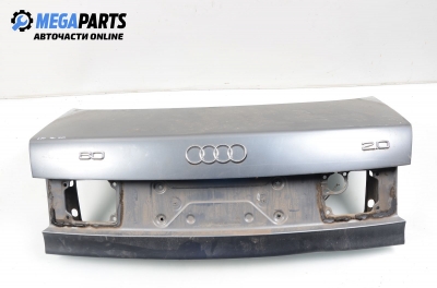 Заден капак за Audi 80 Sedan B4 (09.1991 - 12.1994), седан