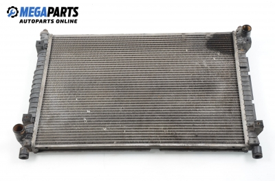 Воден радиатор за Land Rover Freelander SUV I (02.1998 - 10.2006) 1.8 i 16V 4x4, 120 к.с.