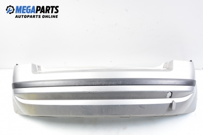 Задна броня за Fiat Stilo Hatchback (10.2001 - 11.2010), хечбек