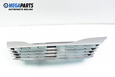 Решетка за Renault Laguna II Grandtour (03.2001 - 12.2007), комби, позиция: предна