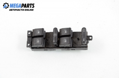 Панел бутони за Volkswagen Bora Sedan (10.1998 - 12.2013)