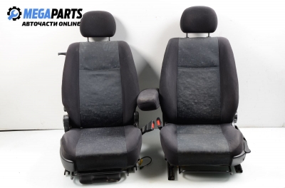 Комплект салон за Opel Zafira A Minivan (04.1999 - 06.2005)