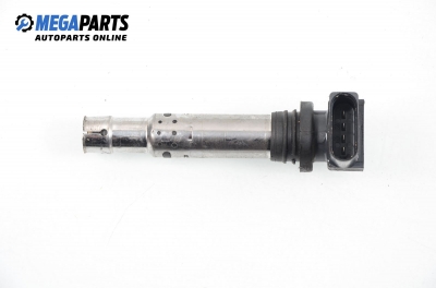 Запалителна бобина за Seat Ibiza IV Hatchback (02.2002 - 11.2009) 1.4 16V, 75 к.с., № 036 905 715F