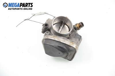 Дроселова клапа за Fiat Croma Station Wagon (06.2005 - 08.2011) 1.8 16V, 140 к.с.