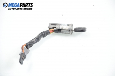 Контактен ключ за Renault Clio I Hatchback (05.1990 - 09.1998)