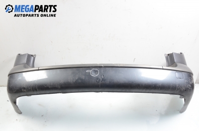 Задна броня за Renault Laguna II Grandtour (03.2001 - 12.2007), комби