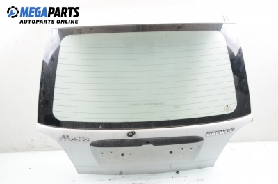 Заден капак за Daewoo Matiz Hatchback (09.1998 - 01.2005)