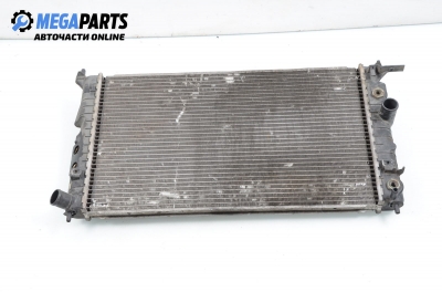 Воден радиатор за Opel Vectra B Sedan (09.1995 - 04.2002) 1.6 i 16V, 100 к.с.