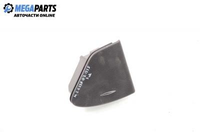 Пепелник врата за Mercedes-Benz E-Class Sedan (W211) (03.2002 - 03.2009)