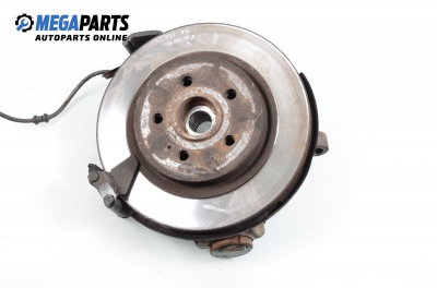 Шенкел главина за Mercedes-Benz M-Class SUV (W163) (02.1998 - 06.2005), позиция: предна, лява