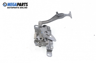 Брава преден капак за Mercedes-Benz A-Class Hatchback (W169) (09.2004 - 06.2012), 4+1 вр.