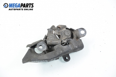 Брава преден капак за Toyota Corolla Verso I (09.2001 - 05.2004), 4+1 вр., позиция: предна