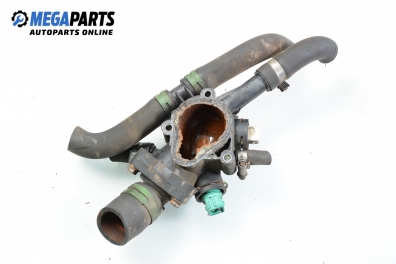 Корпус на термостат за Renault Laguna I Hatchback (11.1993 - 08.2002) 2.0, 114 к.с.