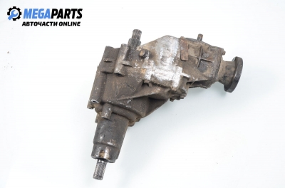Диференциал за Ford Mondeo I Hatchback (02.1993 - 08.1996) 2.0 i 16V 4x4, 136 к.с.