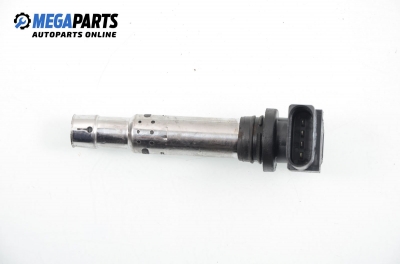 Запалителна бобина за Seat Ibiza IV Hatchback (02.2002 - 11.2009) 1.4 16V, 75 к.с., № 036 905 715F