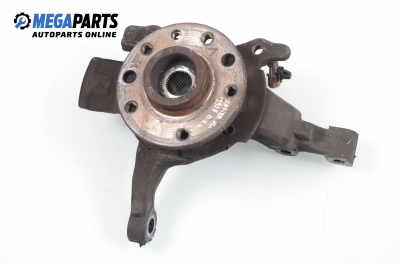 Шенкел главина за Opel Zafira A Minivan (04.1999 - 06.2005), позиция: предна, лява