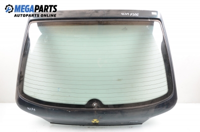 Заден капак за Peugeot 306 Hatchback (01.1993 - 10.2003), 2+1 вр., хечбек