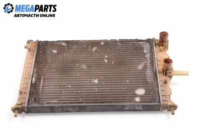 Воден радиатор за Fiat Bravo I Coupe (1995-10-01 - 2001-10-01) 1.6 16V (182.AB), 103 к.с.