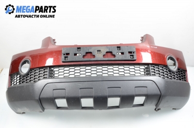 Предна броня за Chevrolet Captiva SUV (06.2006 - ...), позиция: предна