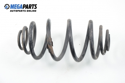 Пружина за ходова част за Opel Zafira A Minivan (04.1999 - 06.2005), позиция: задна