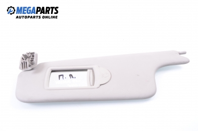 Сенник за Renault Megane II Grandtour (08.2003 - 08.2012), позиция: лява