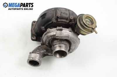 Турбо за Volkswagen Passat Sedan B5.5 (10.2000 - 12.2005) 2.5 TDI, 150 к.с., № GS4 059145701G