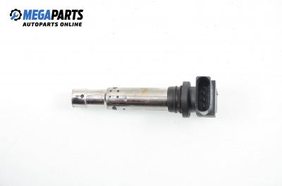 Запалителна бобина за Seat Ibiza IV Hatchback (02.2002 - 11.2009) 1.4 16V, 75 к.с., № 036 905 715F