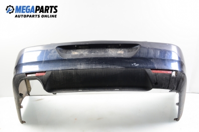 Задна броня за Alfa Romeo 166 (936) (09.1998 - 06.2007)