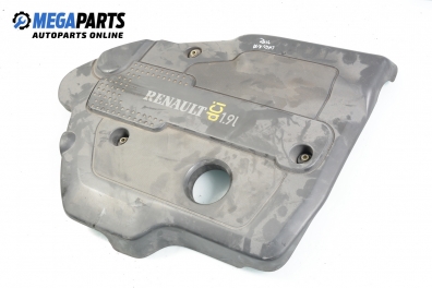Декоративен капак двигател за Renault Laguna II Grandtour (03.2001 - 12.2007)