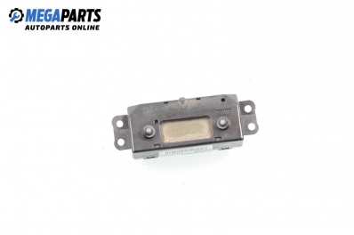 Часовник за Ford Focus I Estate (02.1999 - 12.2007)