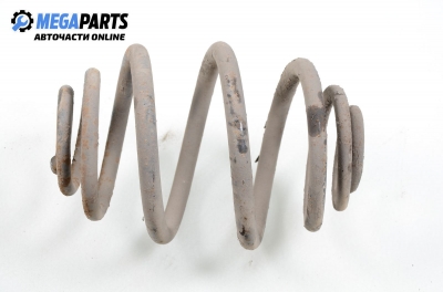 Пружина за ходова част за Opel Vectra A Sedan (08.1988 - 11.1995), седан, позиция: задна