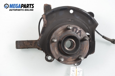 Шенкел главина за Nissan X-Trail I SUV (06.2001 - 01.2013), позиция: предна, лява